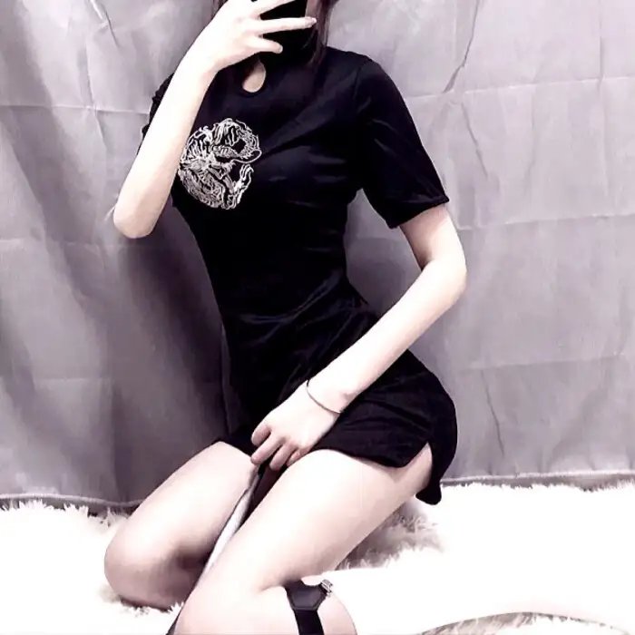 亲·爱的味道