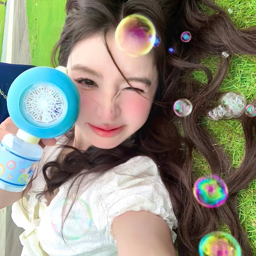 青春激光
