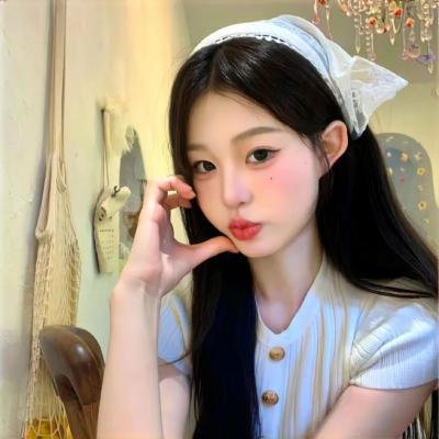 小智是女孩啦!